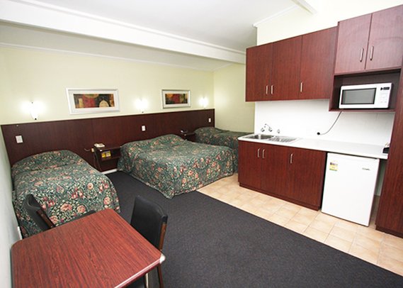 Comfort Inn Scotty's photo 3