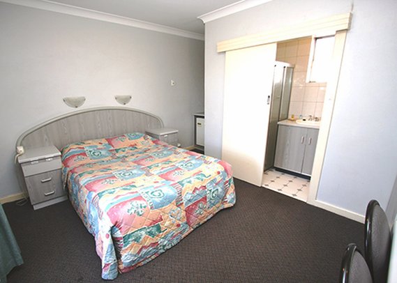 Comfort Inn Scotty's photo 5