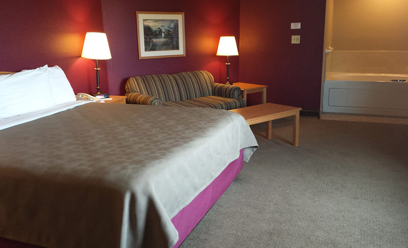 Rodeway Inn