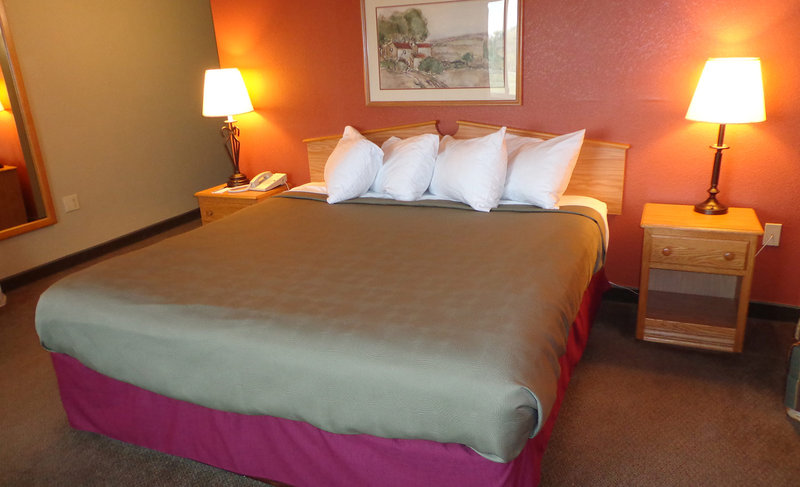 Rodeway Inn