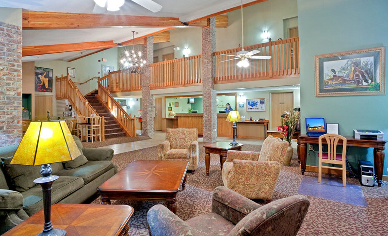 Rodeway Inn