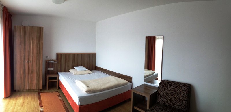 Hotel Meridian