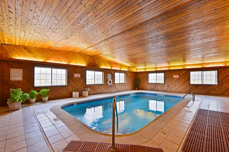 Regency Inn Geneseo IL I-80
