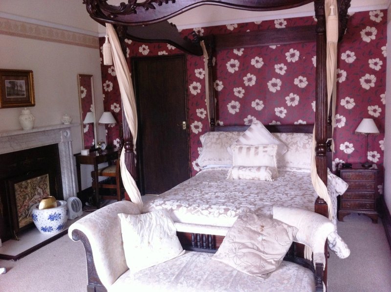 The Georgian House Hotel