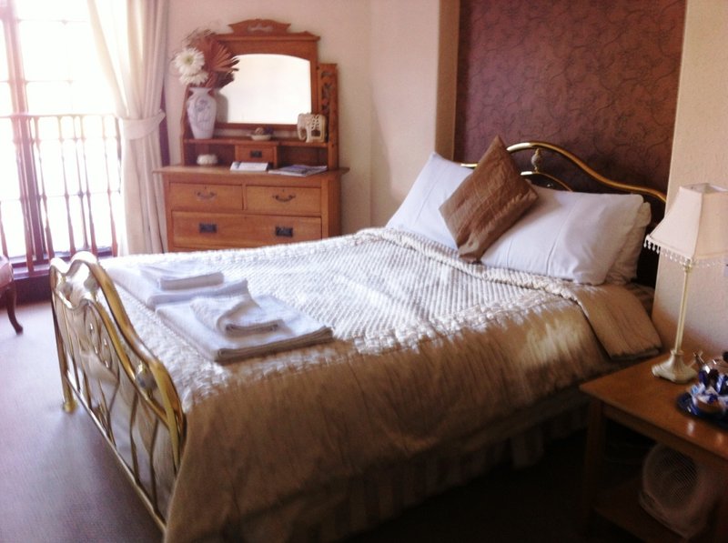 The Georgian House Hotel