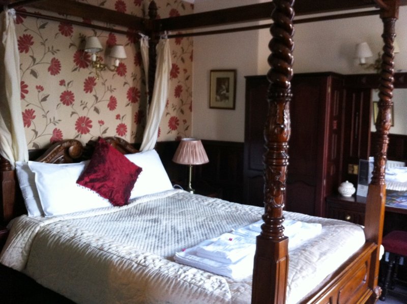 The Georgian House Hotel