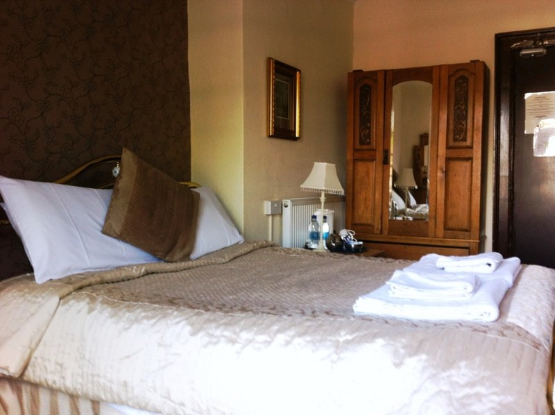The Georgian House Hotel