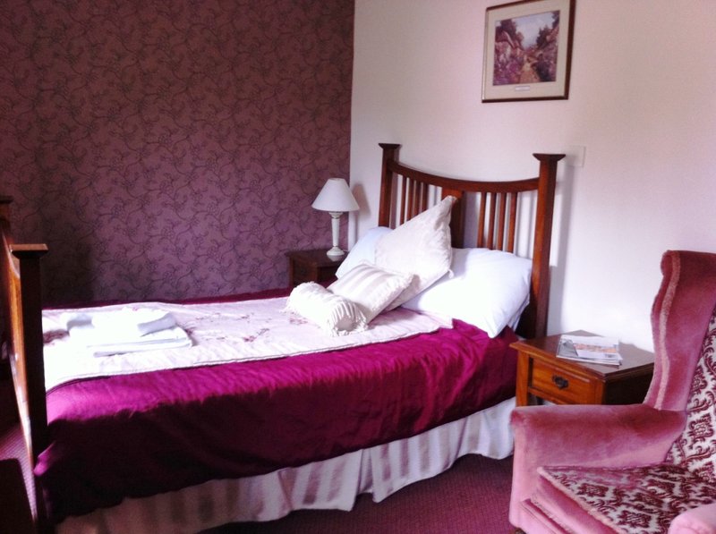 The Georgian House Hotel