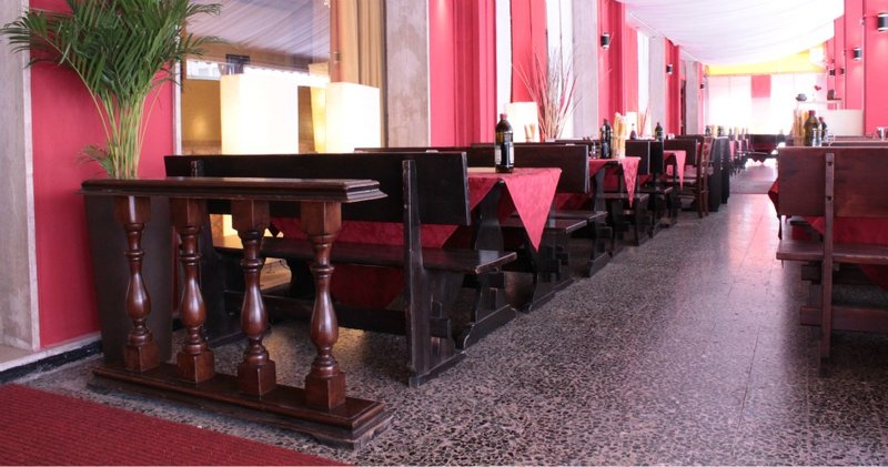 Hotel Amalfi