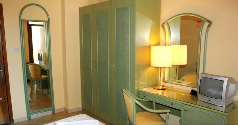 Hotel Amalfi