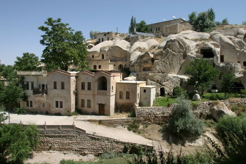 Gamirasu Cave photo 6