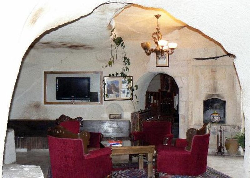 Gamirasu Cave photo 3