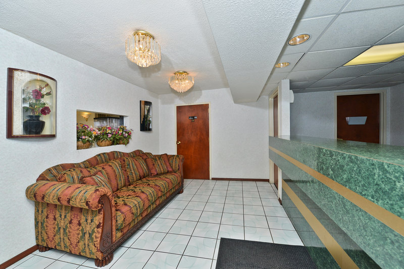 TownePlace Suites by Marriott Greensboro Coliseum Area