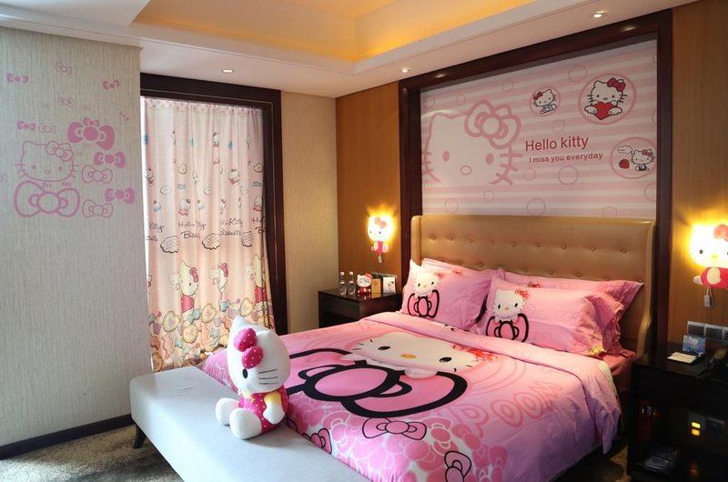 Minyoun Suniya International Hotel