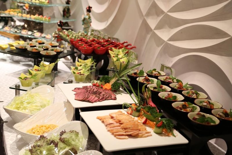Minyoun Suniya International Hotel