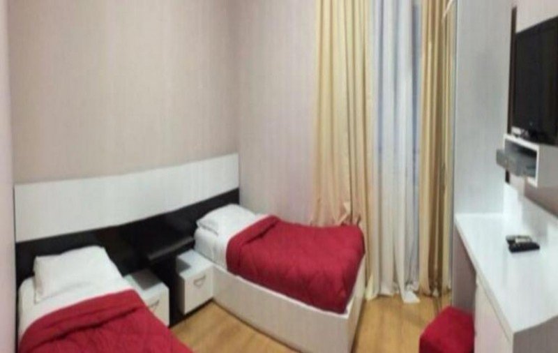 Hotel Europa
