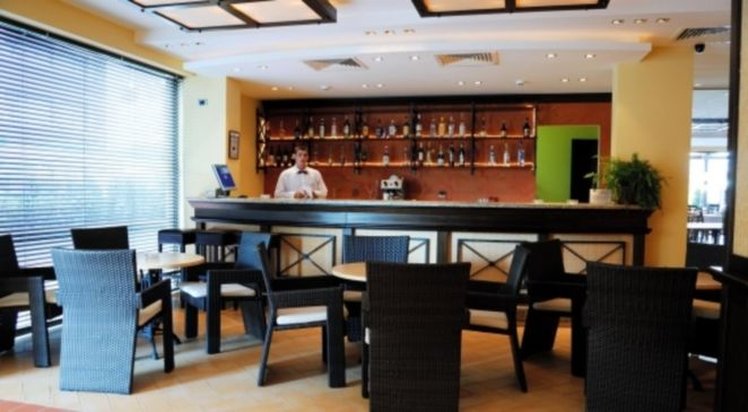 Hotel Lion Sunny Beach photo 5