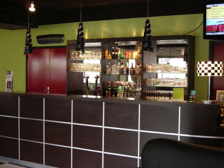 Enzo Hotels Pont-a-Mousson By Kyriad Direct