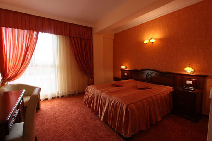 President Hotel photo 5