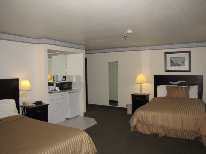 The Inelle, Oakhurst Yosemite, a Tribute Portfolio Hotel