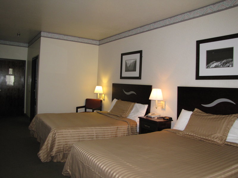 The Inelle, Oakhurst Yosemite, a Tribute Portfolio Hotel