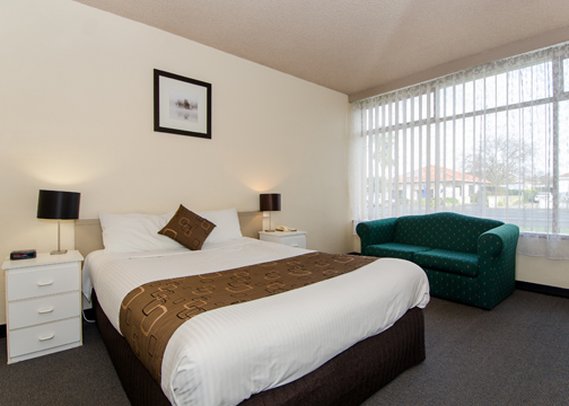 Red Carpet Motel