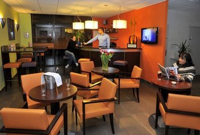 Actuel Hotel