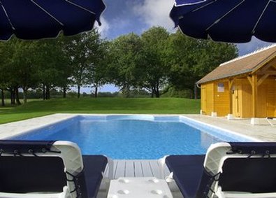 L Orée des Chênes, The Originals Relais photo 3