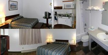 Moonlight Inn and Suites