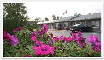 Moonlight Inn and Suites