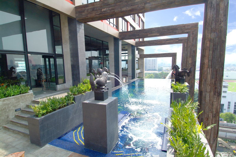 Siam@Siam Design Hotel Bangkok photo 5