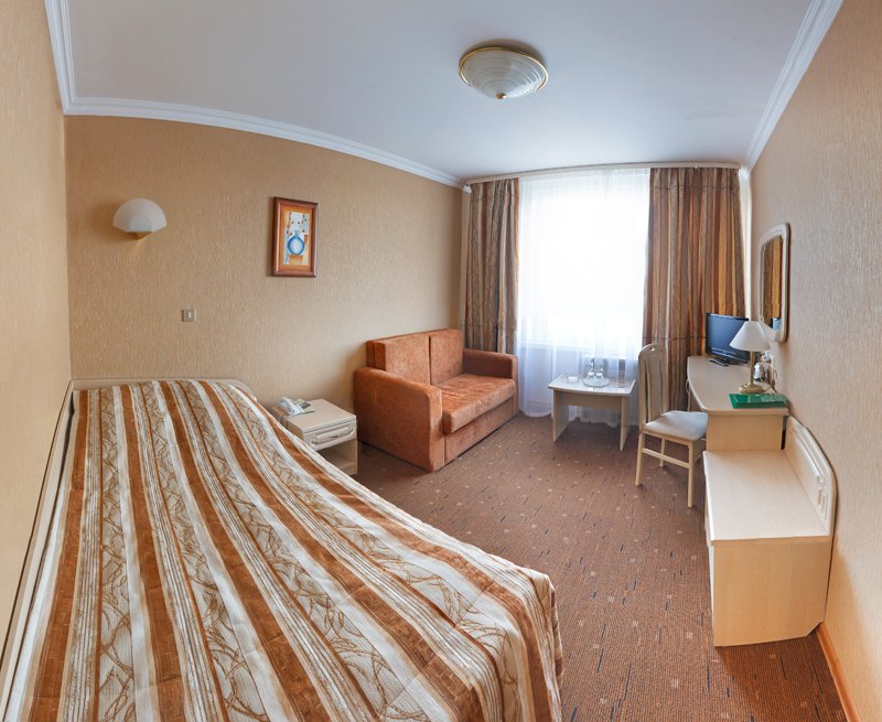 Hotel Yubileiny photo 4