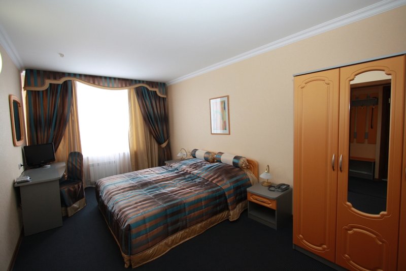 Hotel Yubileiny photo 5