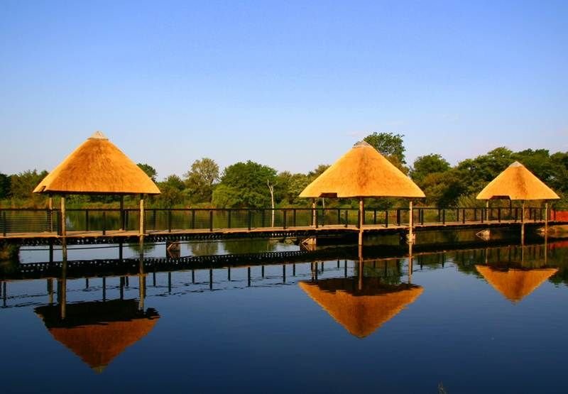 Hans Merensky Hotel and Spa photo 2