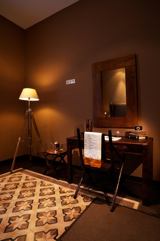Sant Pere Del Bosc Hotel & Spa photo 4
