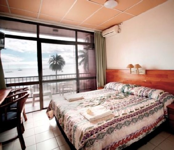 Smugglers Cove Beach Resort and Hotel