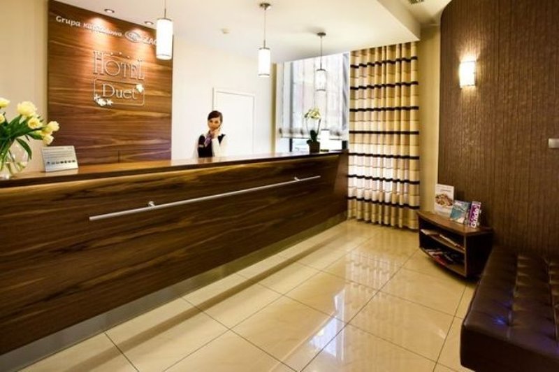 Tulip Hotels - Wroclaw Centre photo 5