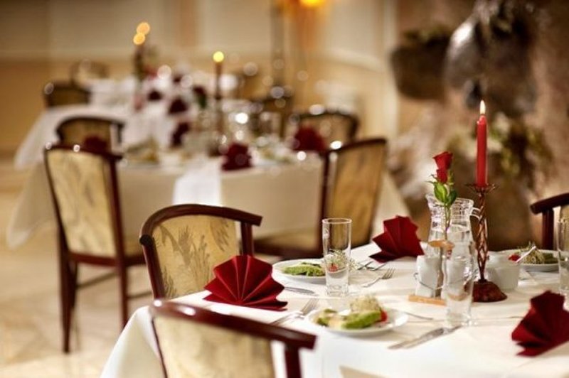 Tulip Hotels - Wroclaw Centre photo 4