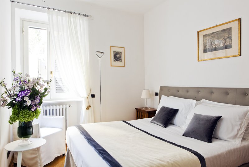Garibaldi Suites Piazza Di Spagna