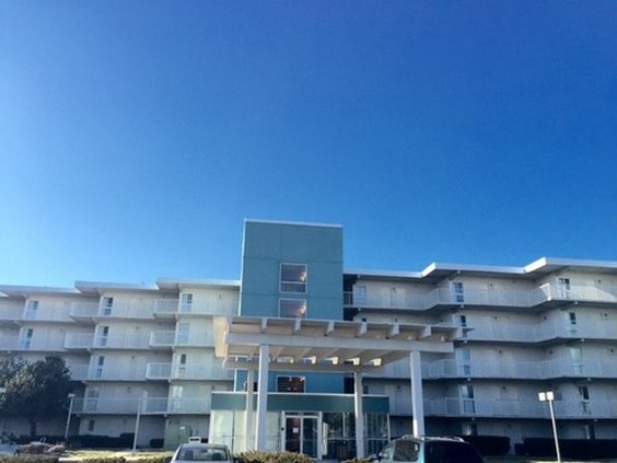 Bay Club Resort by Coolvacay