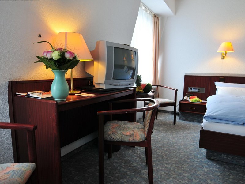 Akzent Hotel Schildsheide