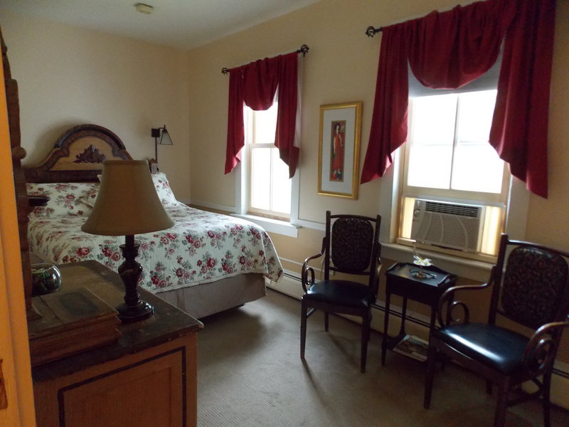 The Waitsfield Inn