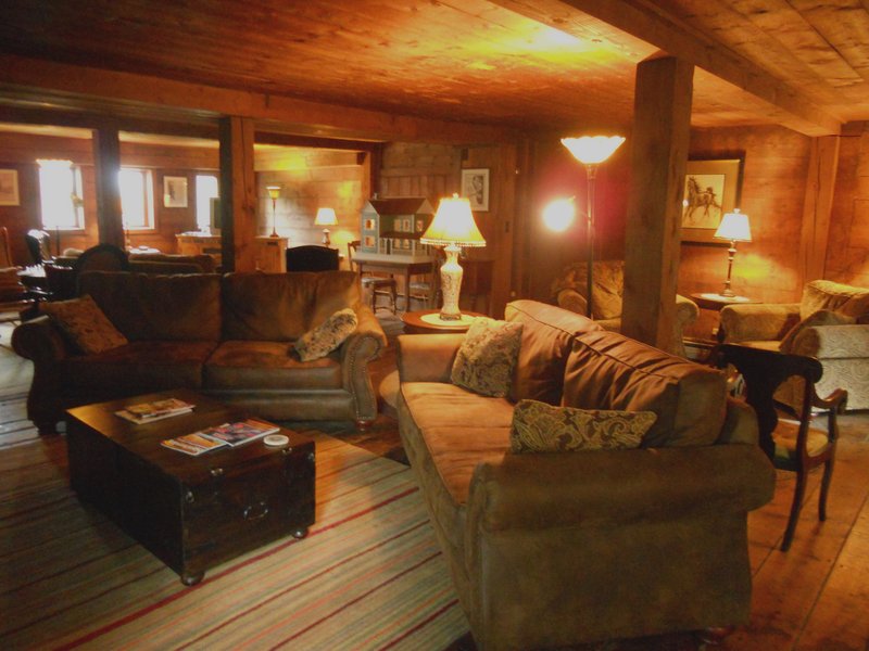 The Waitsfield Inn