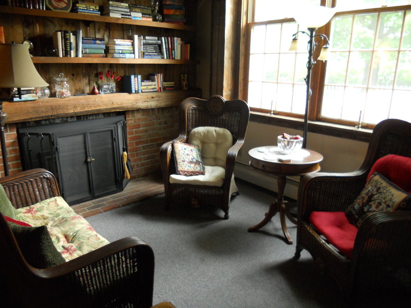 The Waitsfield Inn