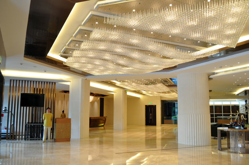 Joya International Hotel