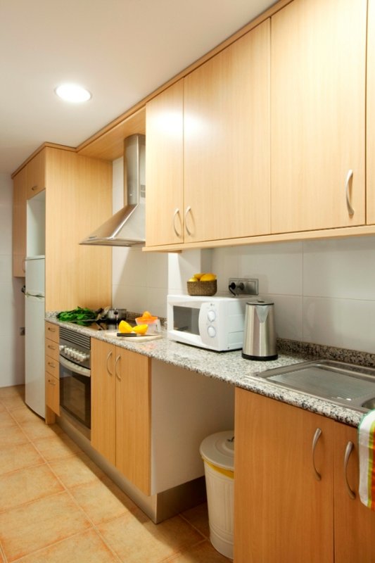 AinB Eixample Entenza Apartments photo 5