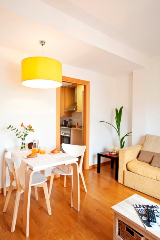 AinB Eixample Entenza Apartments photo 2