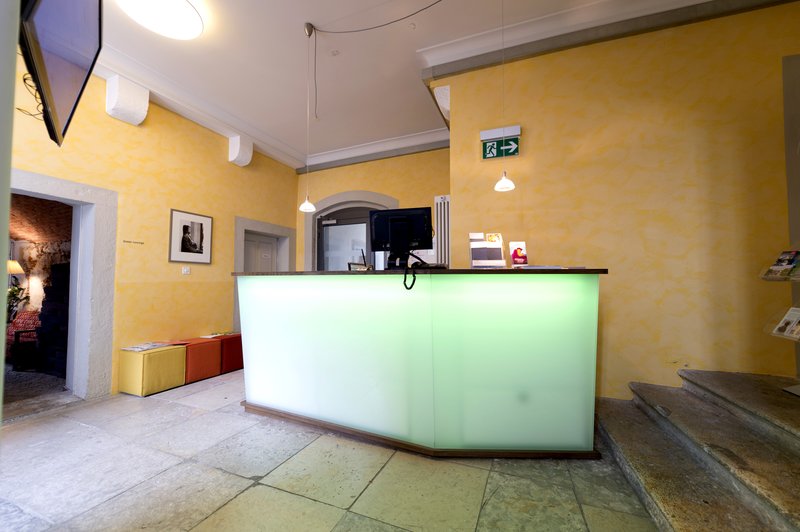 Hotel an der Aare Swiss Quality photo 4