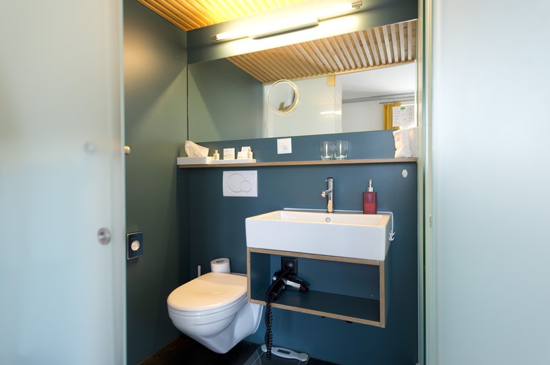Hotel an der Aare Swiss Quality photo 5