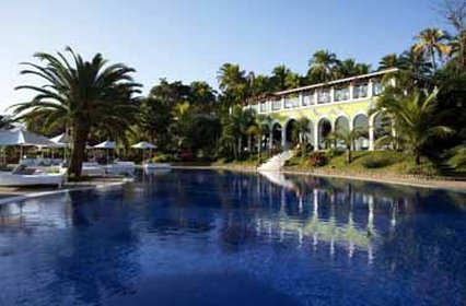 Dpny Beach Hotel & Spa